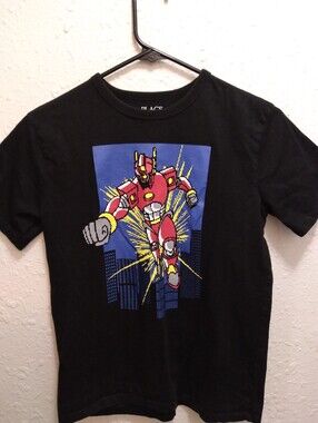 Place Boy's Tee